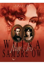 Plansze Europy Wojna Sambre'�w. Hugo i Iris