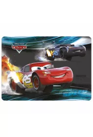 Derform Podk�adka laminowana Cars 48