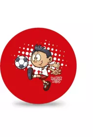 Pi�ka PVC Sportox Kids 230mm - Pi�karz Artyk