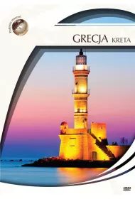 Podr�e marze�. Grecja - Kreta