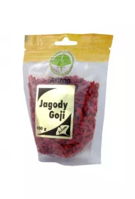 Astron Jagody goji 100 g