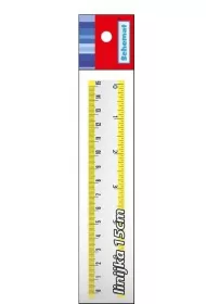 Schemat Linijka 15 cm