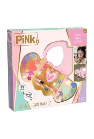 Pink It Serduszko do makija�u Nice Group