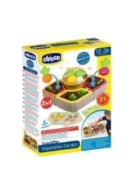 Warzywny Ogr�d Chicco