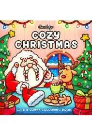 Cozy Christmas wer. angielska