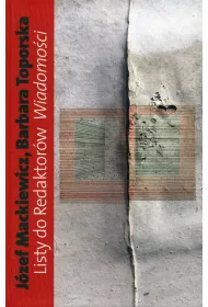 Listy do redaktorw "Wiadomoci"
