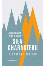 Si�a charakteru
