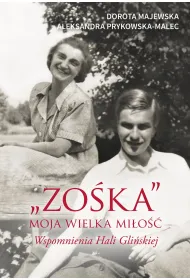 "Zoka" - moja wielka mio
