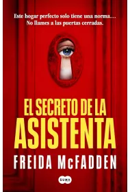 El secreto de la asistenta