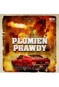 Audiobook Pomie prawdy mp3