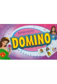 Domino dziewczyny Alexander