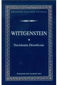 Dociekania filozoficzne