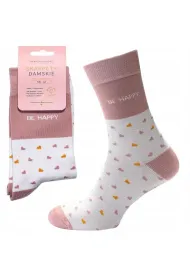 Be-Happy Gifts Skarpety rozm. 36-39