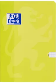 Zeszyt Oxford Touch A5 kratka 60 kartek