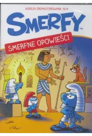 Smerfy. Smerfne opowie�ci