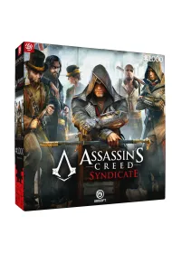 Puzzle Gaming 1000 el. Assassin's Creed Syndicate: The Tavern Good Loot