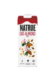 Natrue Regular Napj owsiano-migdaowy Oat & Almond 1 l