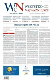 Wszystko, co Najwa�niejsze nr 58