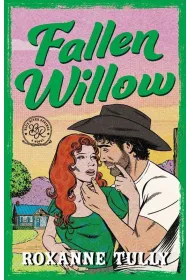 Fallen Willow