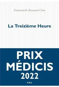 La Treizieme Heure