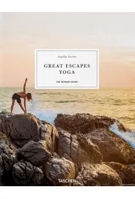 Great Escapes Yoga wer. angielska