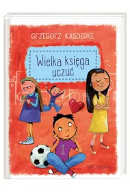 Wielka ksi�ga uczu�