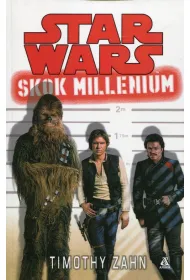 Star Wars Skok Millenium