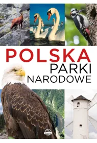 Polska Parki narodowe