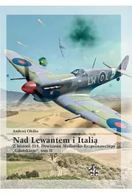 Nad lewantem I itali� t.2