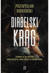 Diabelski kr�g. Prokurator Gabriela Seredy�ska. Tom 4