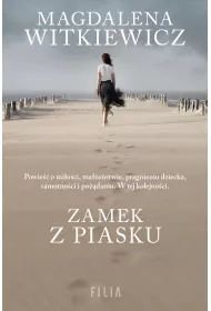 Zamek z piasku
