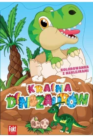 Kraina dinozaur�w
