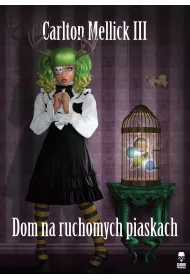 eBook Dom na ruchomych piaskach mobi epub