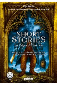 Audiobook Short Stories by Edgar Allan Poe mp3