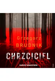 Audiobook Chrzciciel mp3