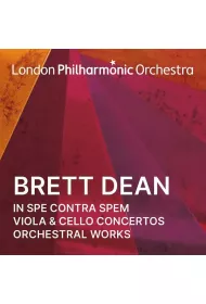 Brett Dean (CD)