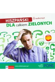Hiszpa�ski dla ca�kiem zielonych