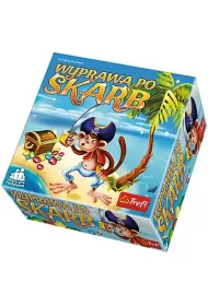Wyprawa po skarb