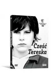 Cze�� Tereska. Rekonstrukcja cyfrowa TVP. DVD