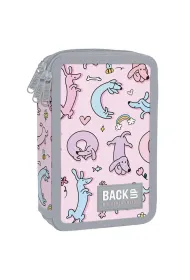 Derform Pi�rnik potr�jny z wyposa�eniem BackUp 7 EW06