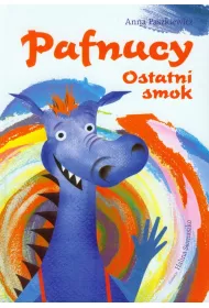 Pafnucy ostatni smok