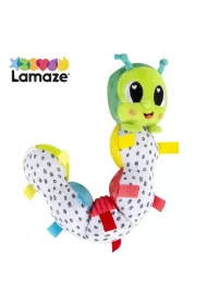 Lamaze wyginana g�sienica Tomy