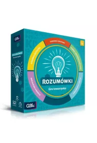 Rozum�wki. Gra towarzyska Albi