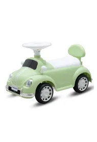 Je�dzik Kiddo Cruiser mi�towy Baby Mix