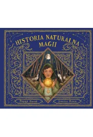 Historia naturalna magii