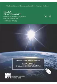 Rozwa�ania o czasie geologicznym