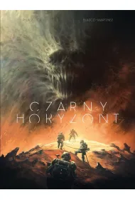 Czarny horyzont