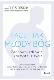 Facet jak mody bg