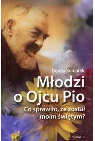 M�odzi o Ojcu Pio