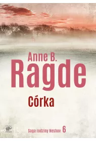 eBook Crka. Saga rodziny Neshov. Tom 6 mobi epub